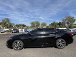 2017 Nissan Maxima Platinum