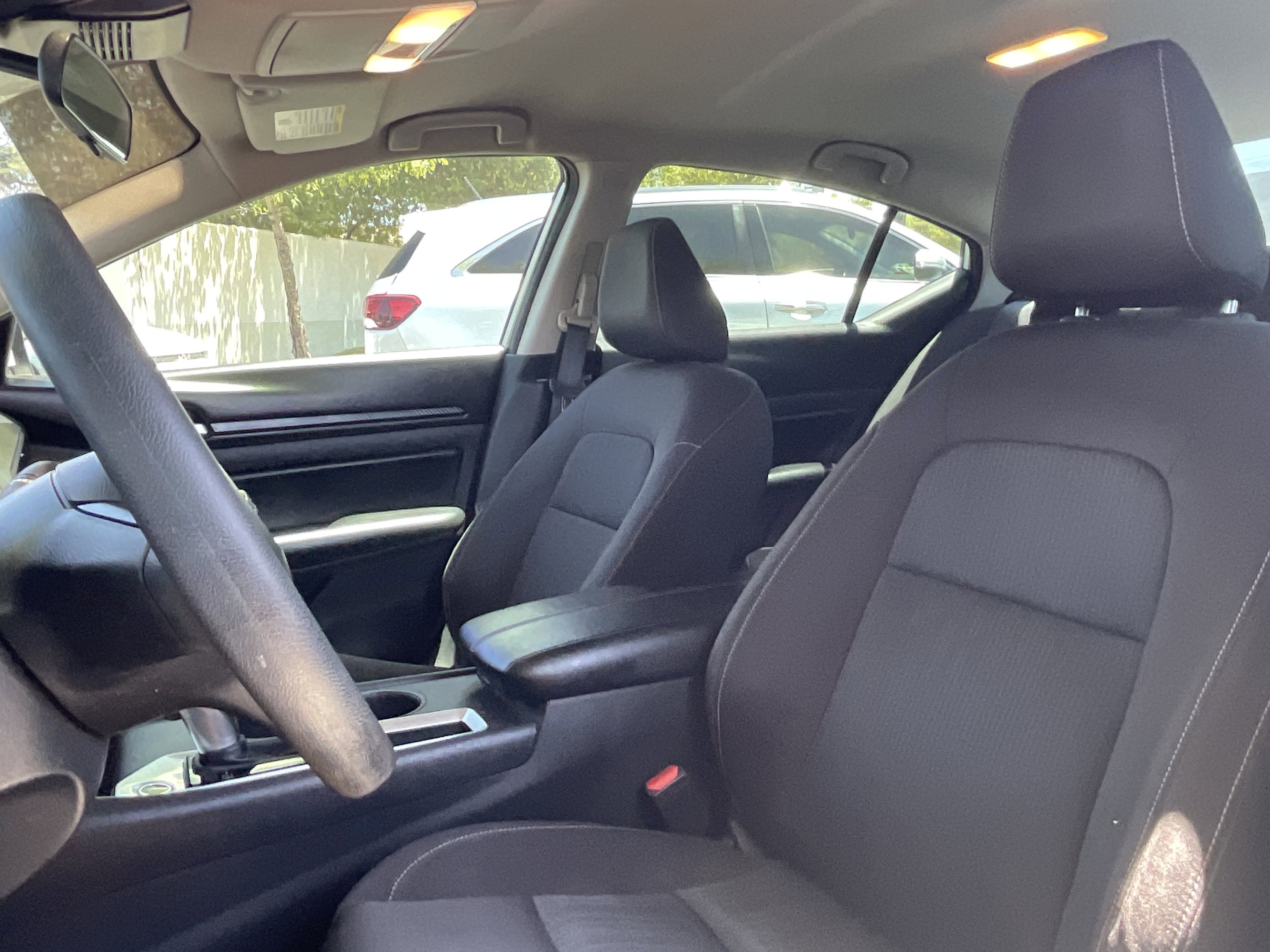 2022 Nissan Altima 2.5 S