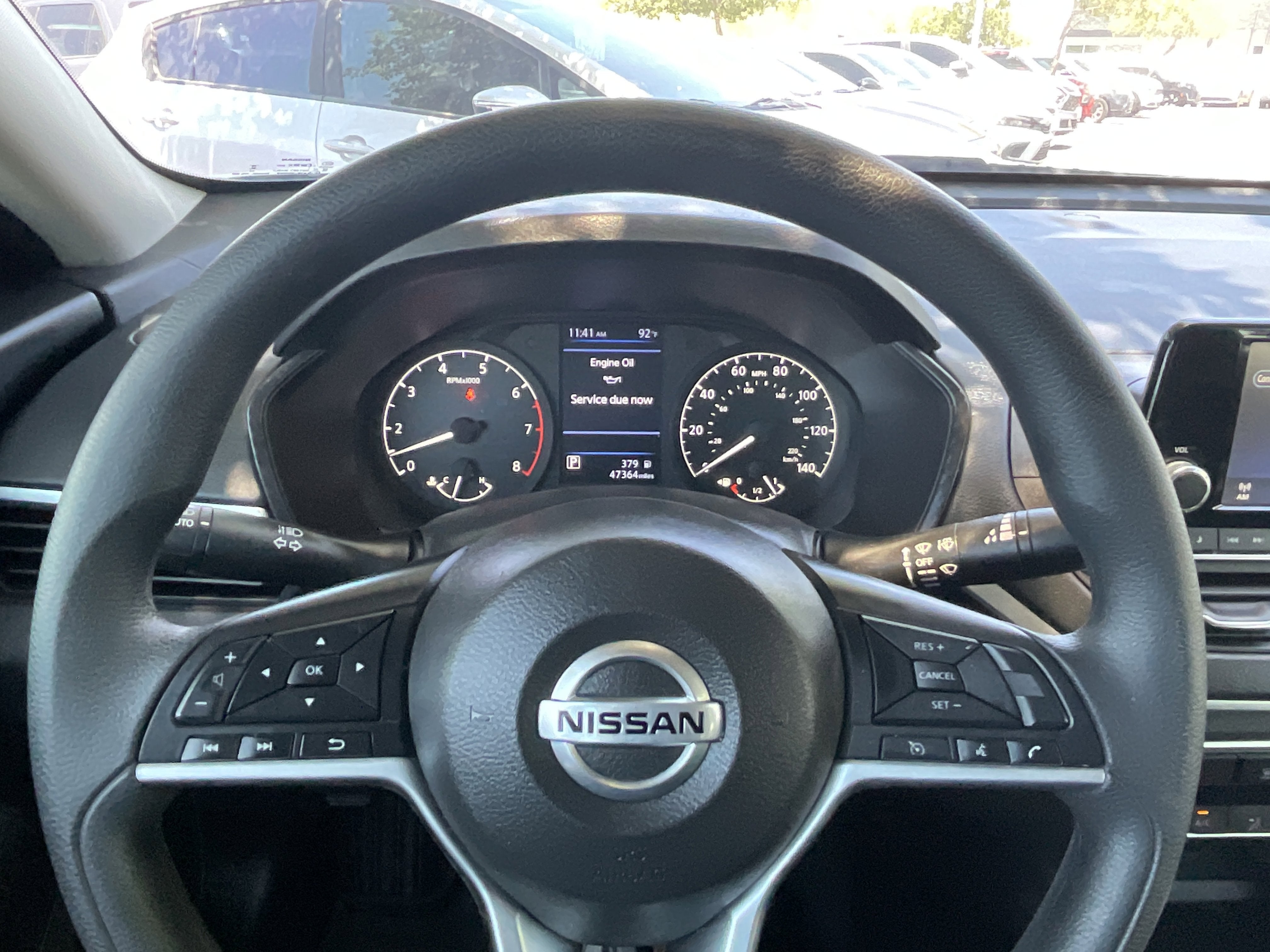 2022 Nissan Altima 2.5 S