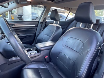 2020 Nissan Altima 2.5 SL