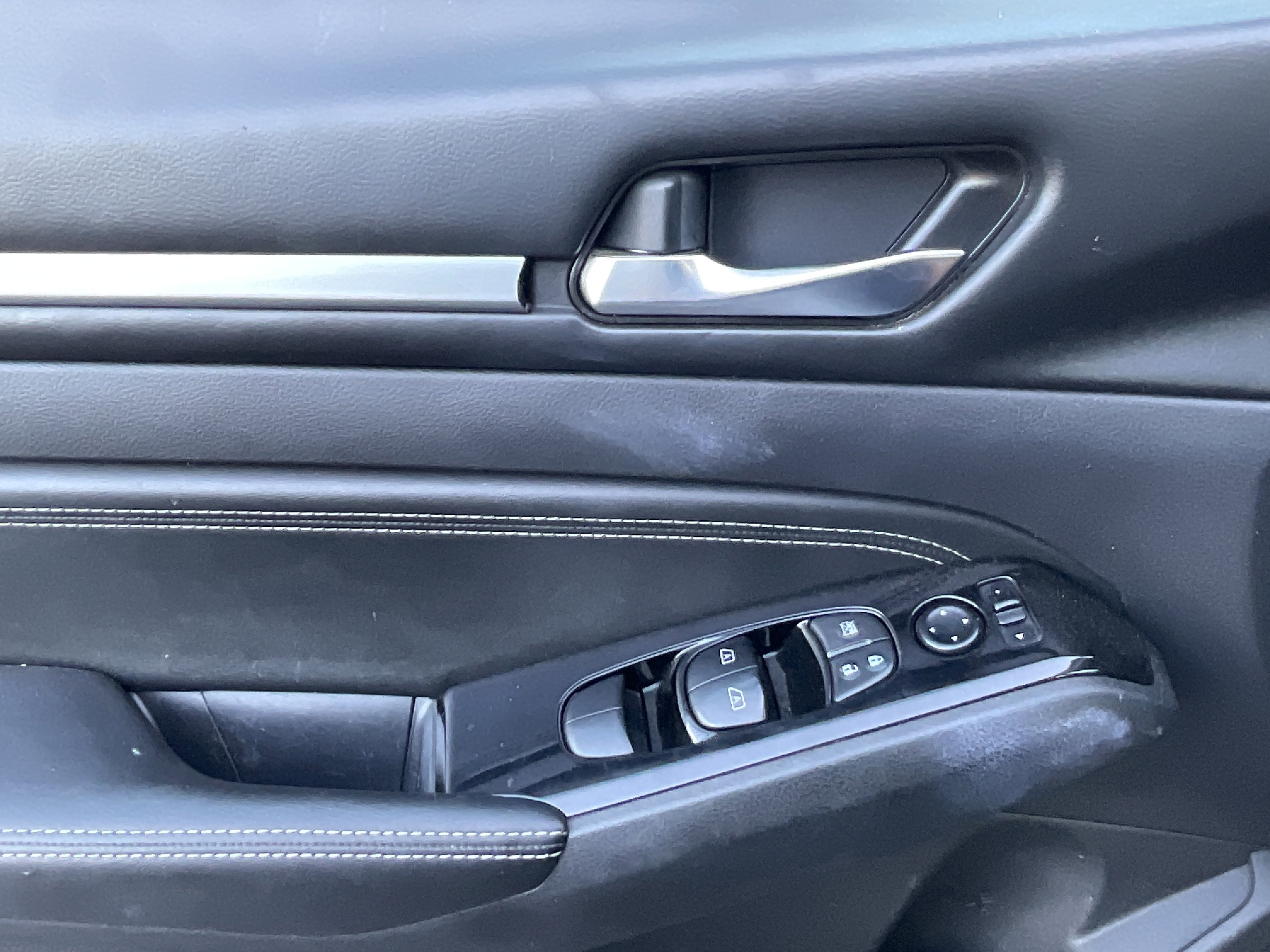 2020 Nissan Altima 2.5 SL