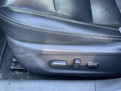 2020 Nissan Altima 2.5 SL