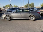 2020 Nissan Altima 2.5 SL