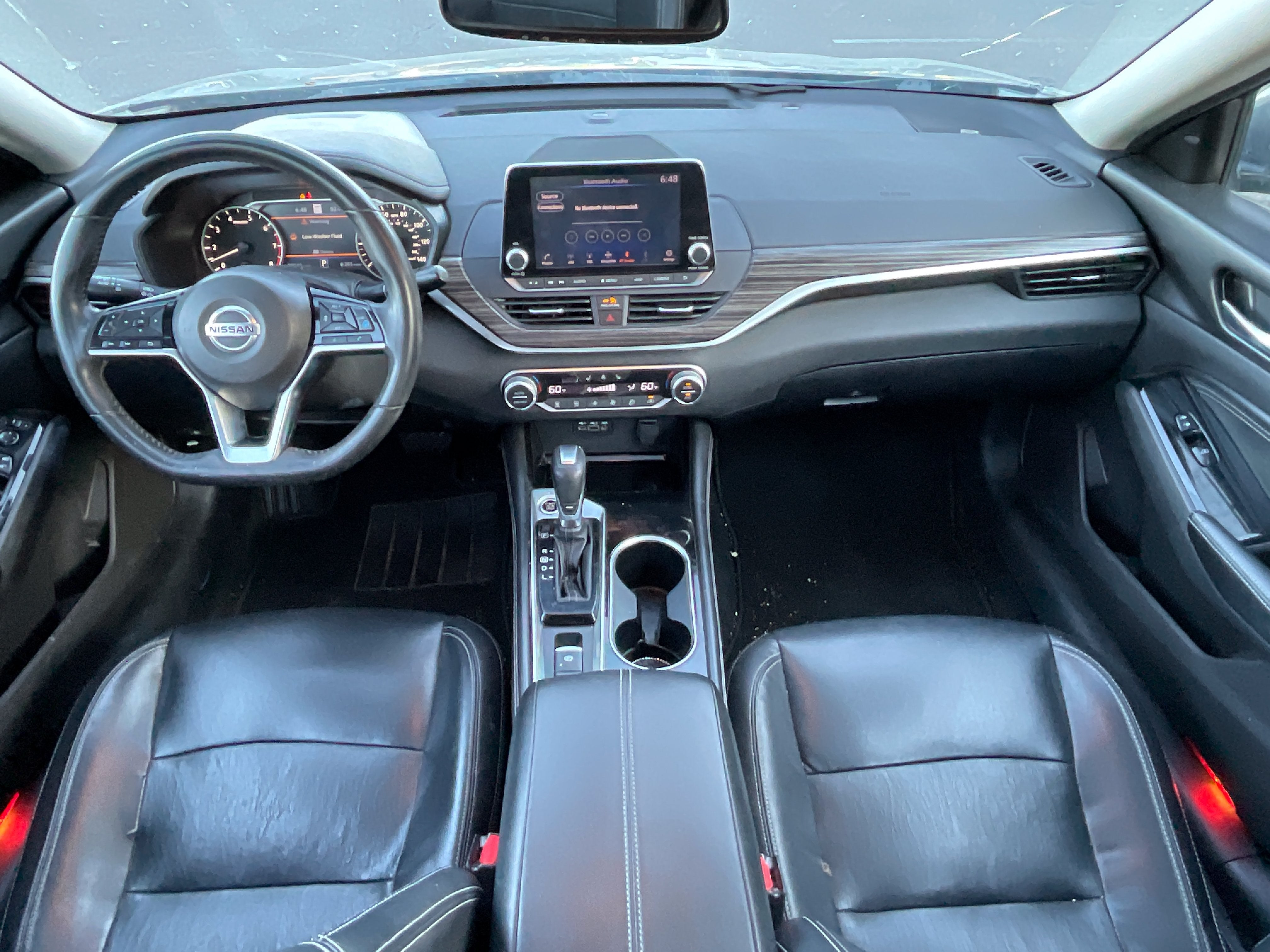 2020 Nissan Altima 2.5 SL