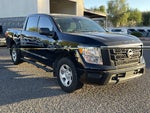 2023 Nissan Titan S