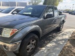 2008 Nissan Frontier SE***ONLY 62K MILES**