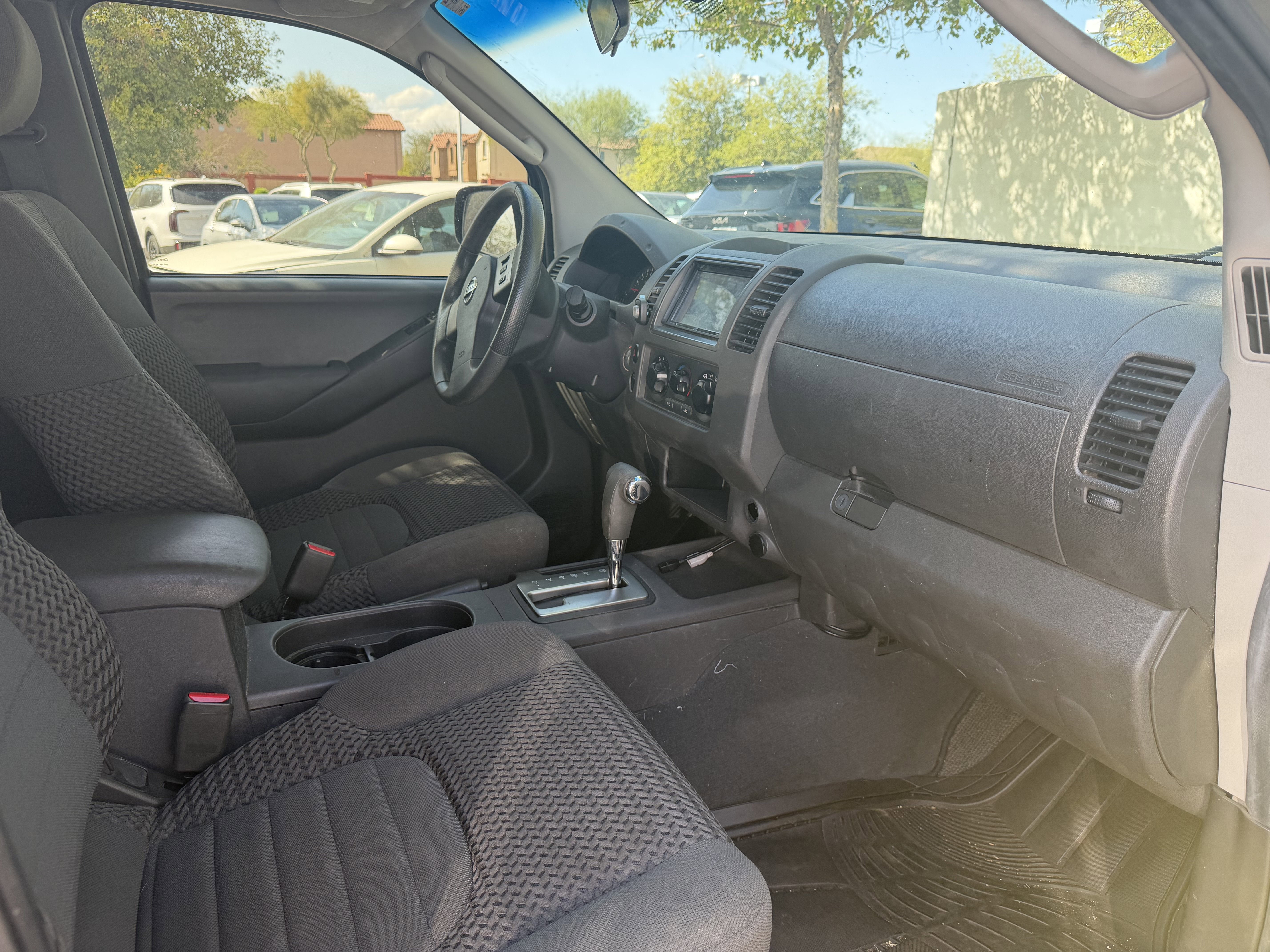 2008 Nissan Frontier SE***ONLY 62K MILES**