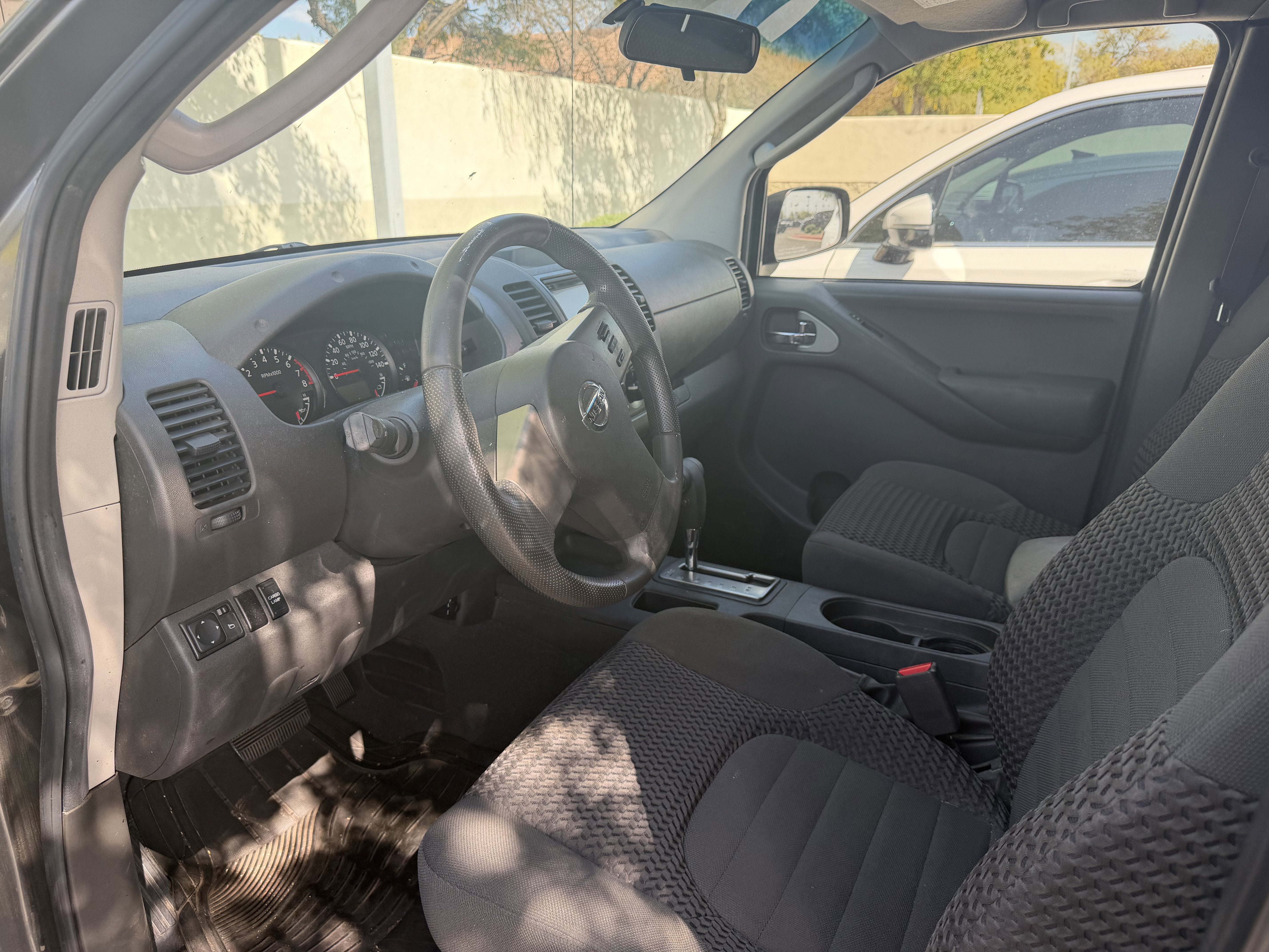 2008 Nissan Frontier SE***ONLY 62K MILES**