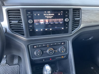 2020 Volkswagen Atlas Cross Sport 2.0T SE w/Technology