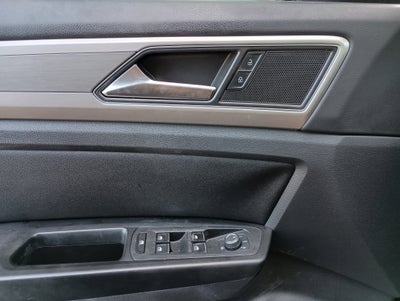 2018 Volkswagen Atlas 3.6L V6 SE