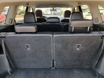 2018 Volkswagen Atlas 3.6L V6 SE