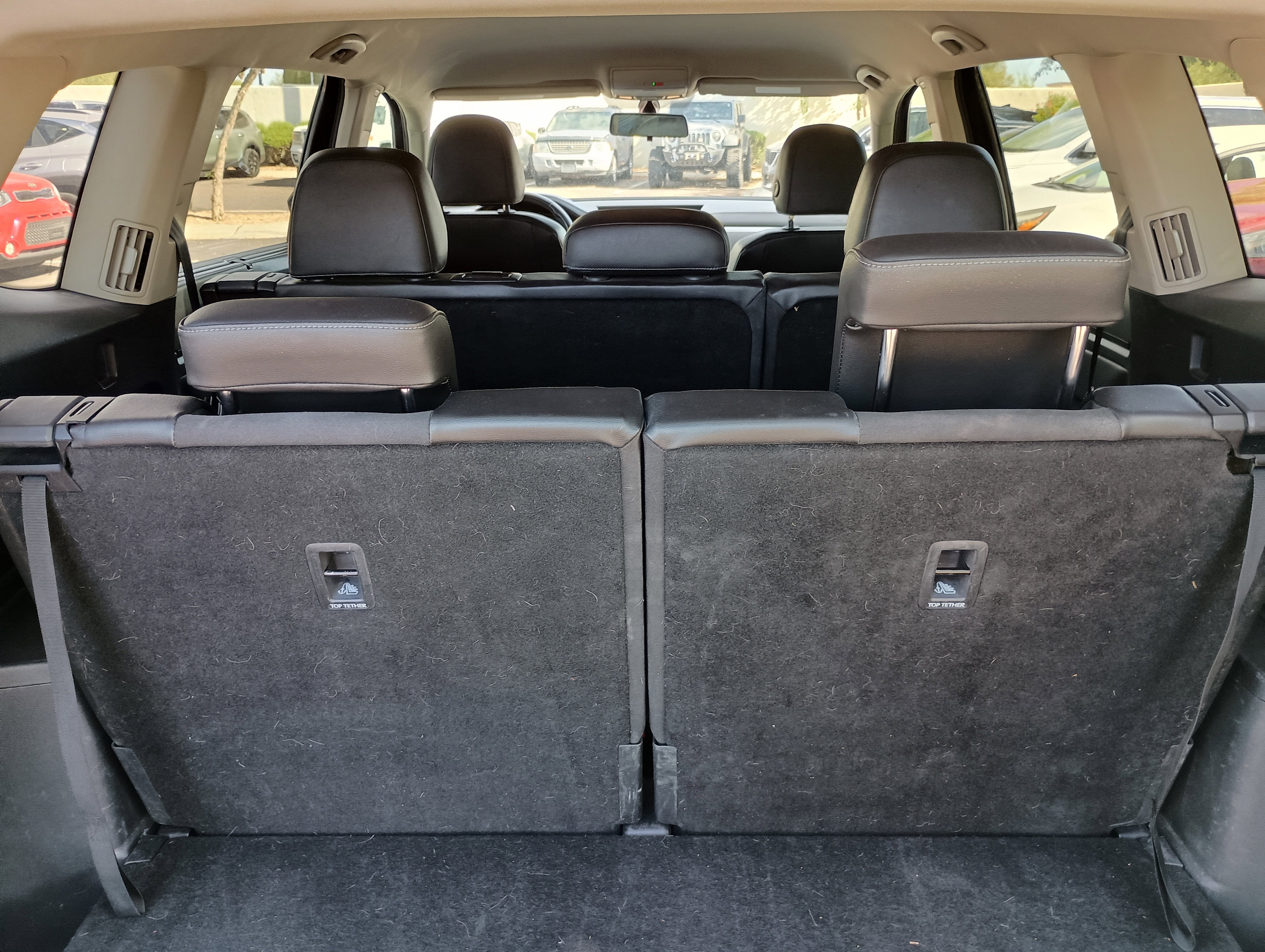 2018 Volkswagen Atlas 3.6L V6 SE