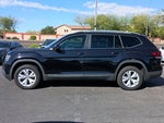 2018 Volkswagen Atlas 3.6L V6 SE