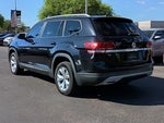 2018 Volkswagen Atlas 3.6L V6 SE