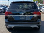 2018 Volkswagen Atlas 3.6L V6 SE