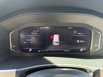 2020 Volkswagen Atlas 3.6L V6 SEL*CLEAN CARFAX