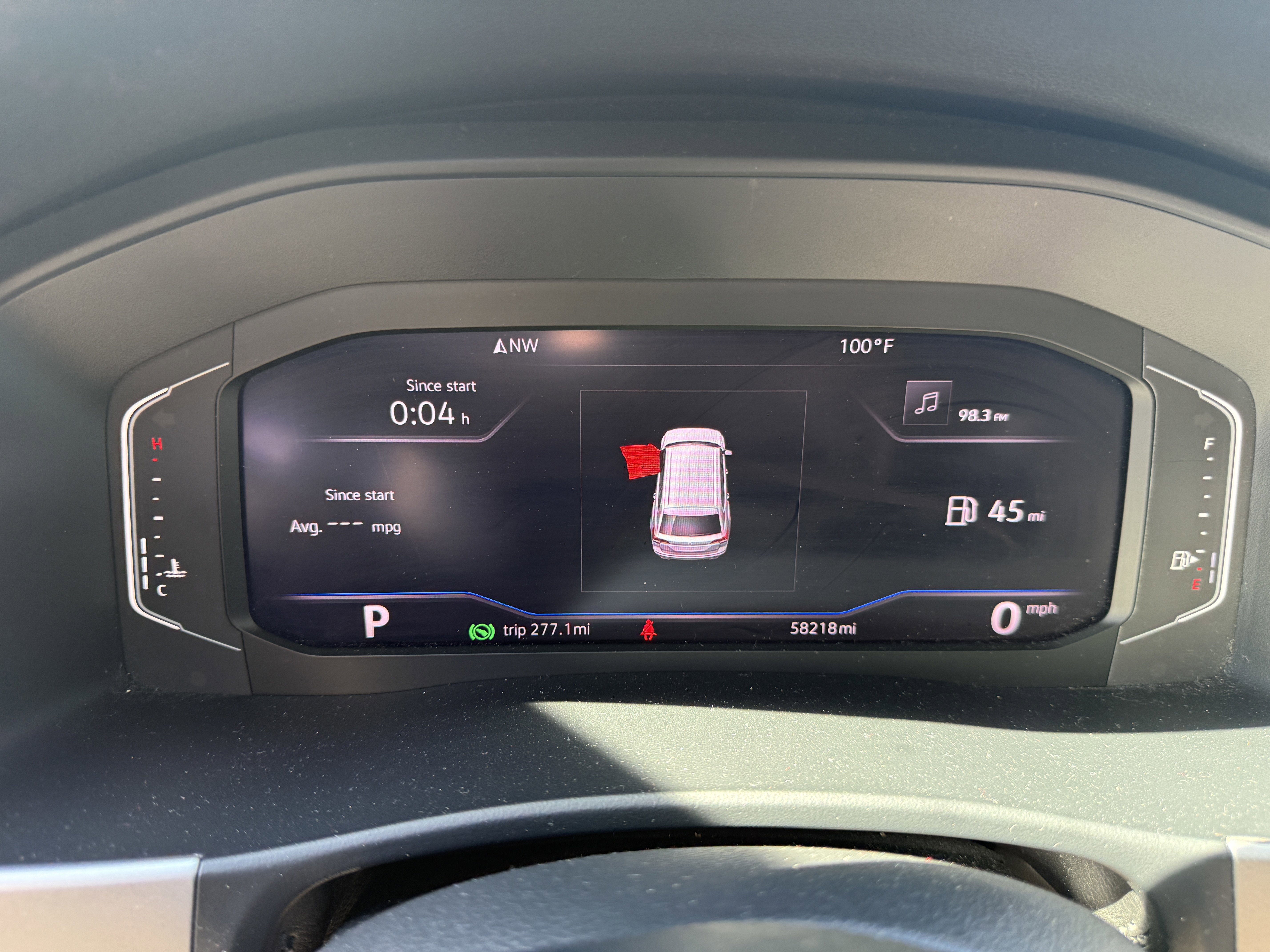 2020 Volkswagen Atlas 3.6L V6 SEL*CLEAN CARFAX