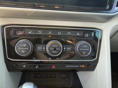 2020 Volkswagen Atlas 3.6L V6 SEL*CLEAN CARFAX