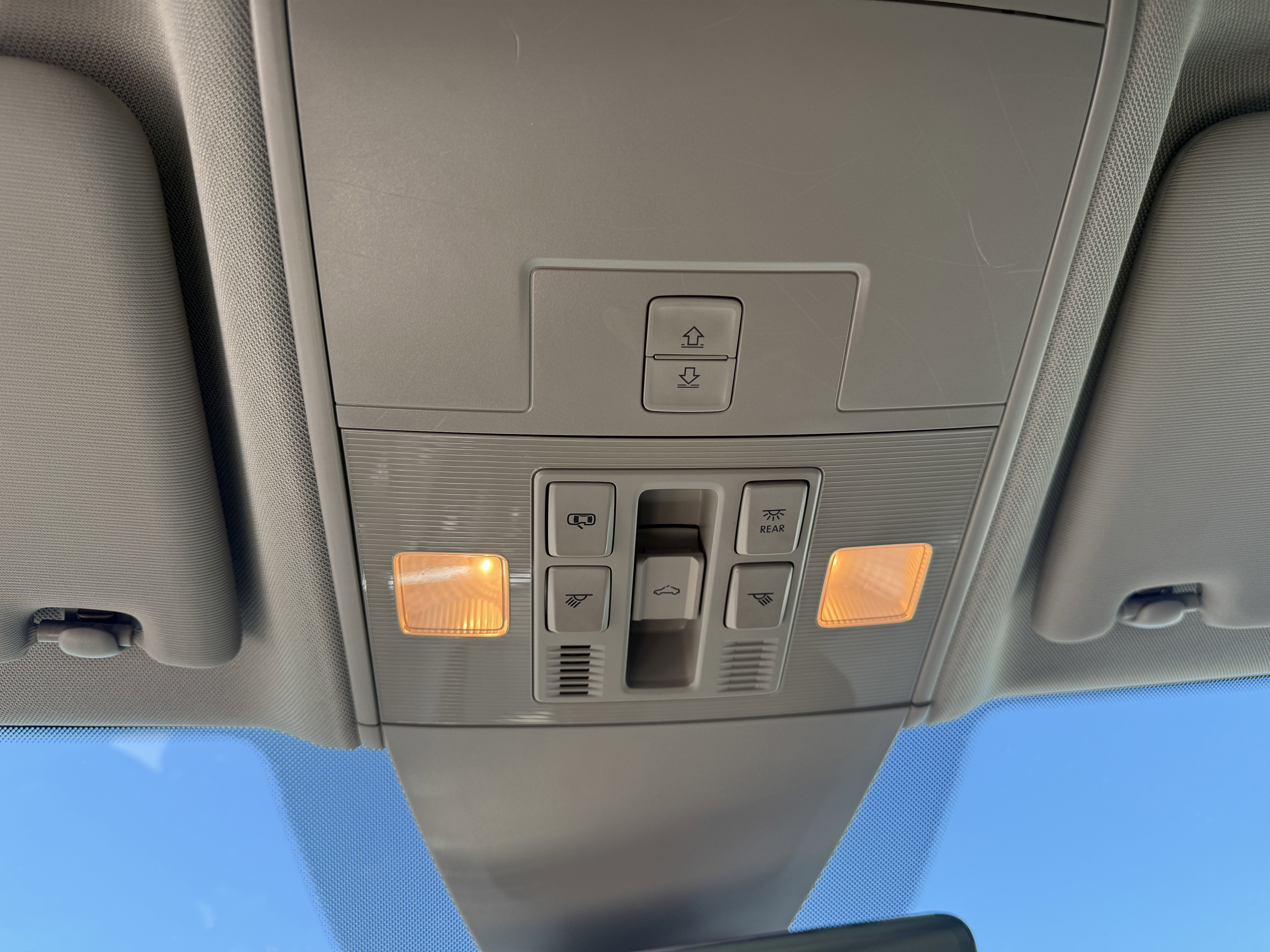 2020 Volkswagen Atlas 3.6L V6 SEL*CLEAN CARFAX