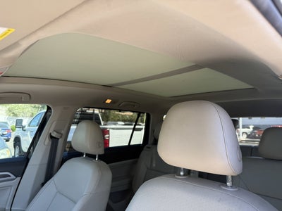 2020 Volkswagen Atlas 3.6L V6 SEL*CLEAN CARFAX