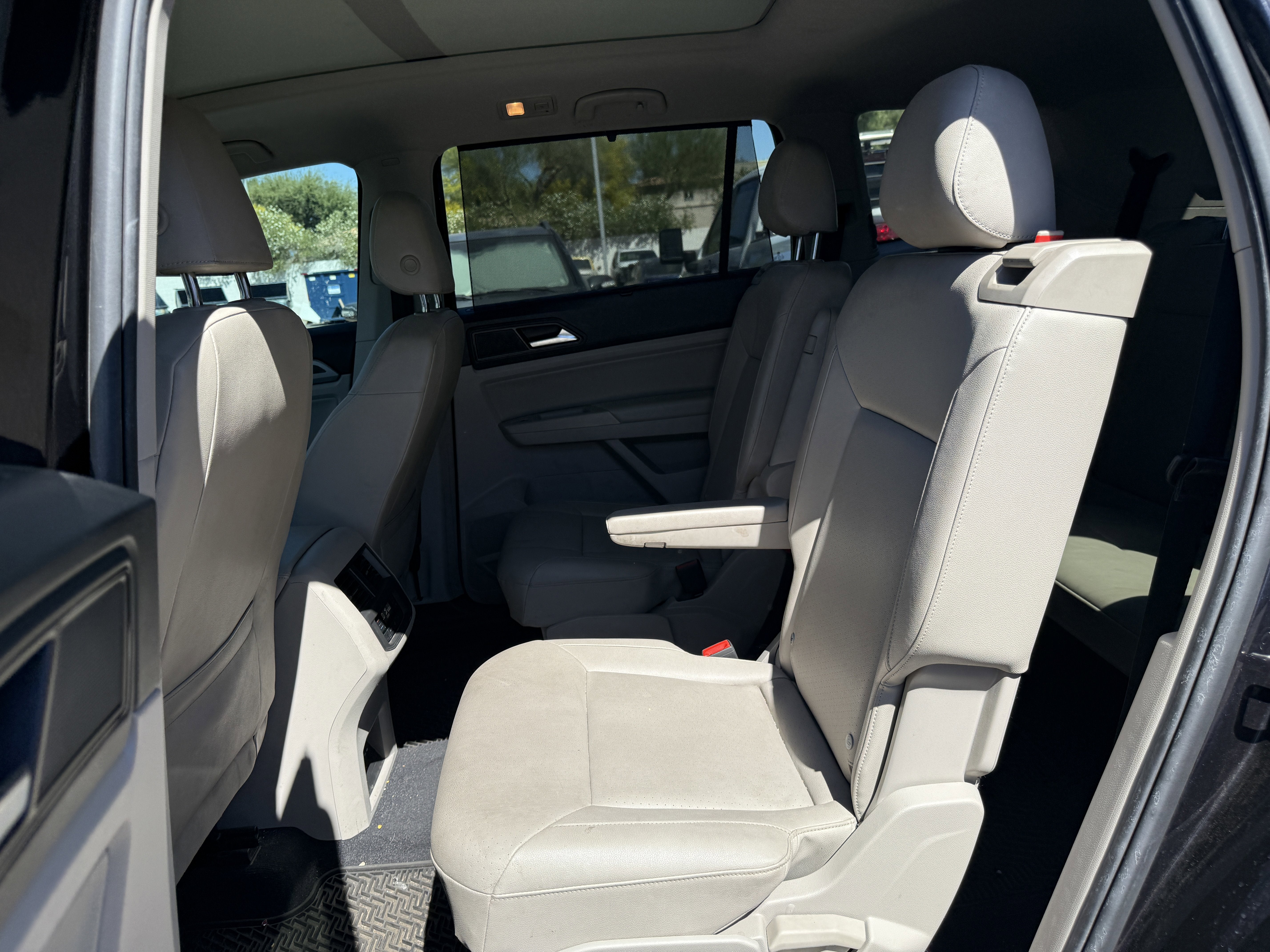 2020 Volkswagen Atlas 3.6L V6 SEL*CLEAN CARFAX