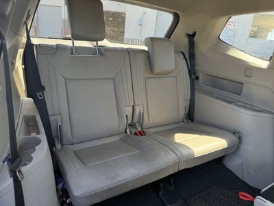 2020 Volkswagen Atlas 3.6L V6 SEL*CLEAN CARFAX