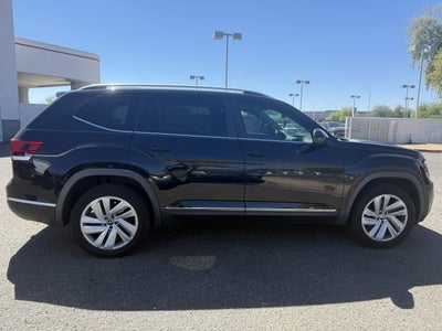 2020 Volkswagen Atlas 3.6L V6 SEL*CLEAN CARFAX