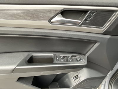 2020 Volkswagen Atlas Cross Sport 2.0T SE w/Technology* 1 OWNER