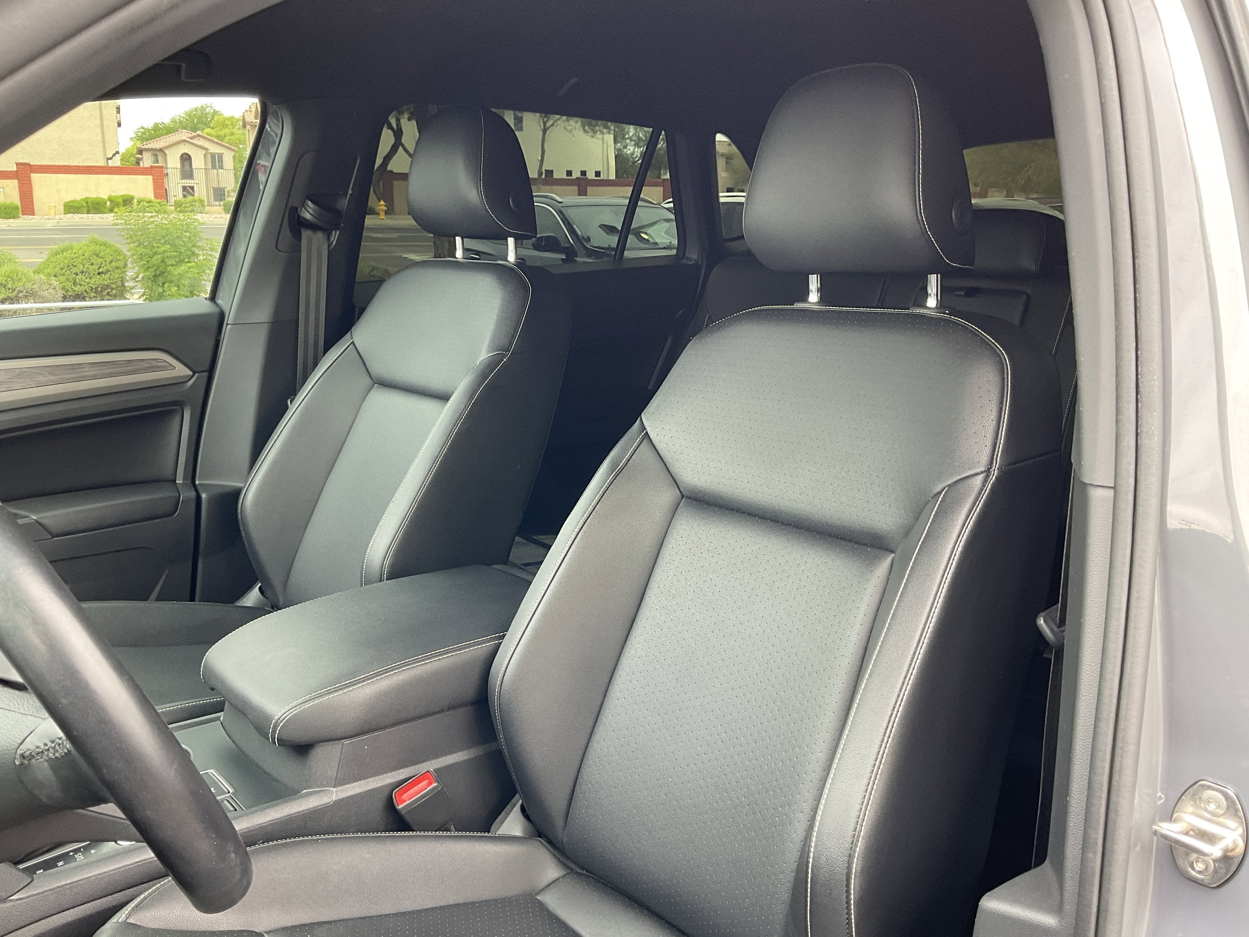 2020 Volkswagen Atlas Cross Sport 2.0T SE w/Technology* 1 OWNER