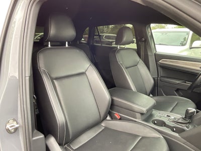 2020 Volkswagen Atlas Cross Sport 2.0T SE w/Technology* 1 OWNER