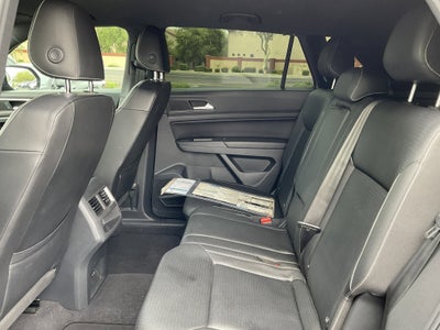 2020 Volkswagen Atlas Cross Sport 2.0T SE w/Technology* 1 OWNER