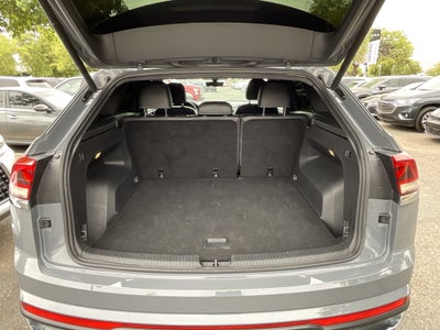 2020 Volkswagen Atlas Cross Sport 2.0T SE w/Technology* 1 OWNER