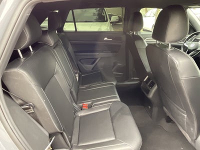 2020 Volkswagen Atlas Cross Sport 2.0T SE w/Technology* 1 OWNER