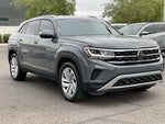 2020 Volkswagen Atlas Cross Sport 2.0T SE w/Technology* 1 OWNER