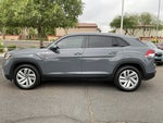 2020 Volkswagen Atlas Cross Sport 2.0T SE w/Technology* 1 OWNER