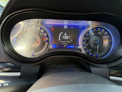 2023 Chrysler 300 300S