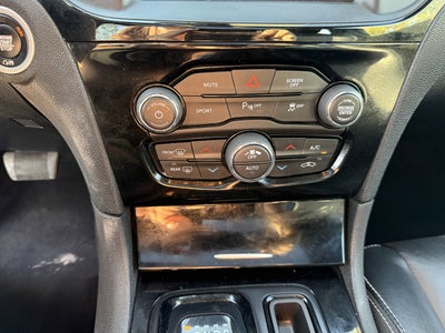 2023 Chrysler 300 300S