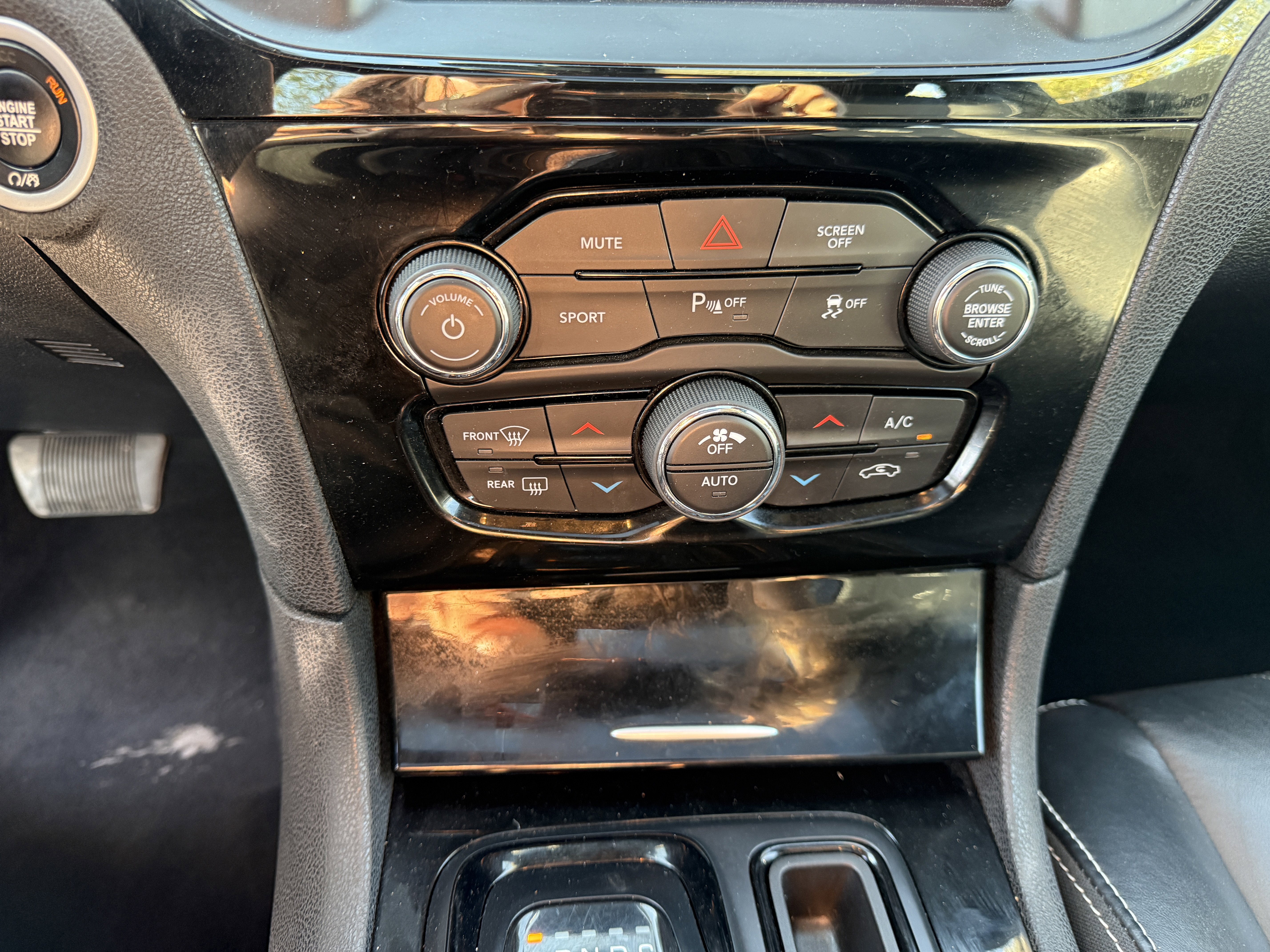 2023 Chrysler 300 300S