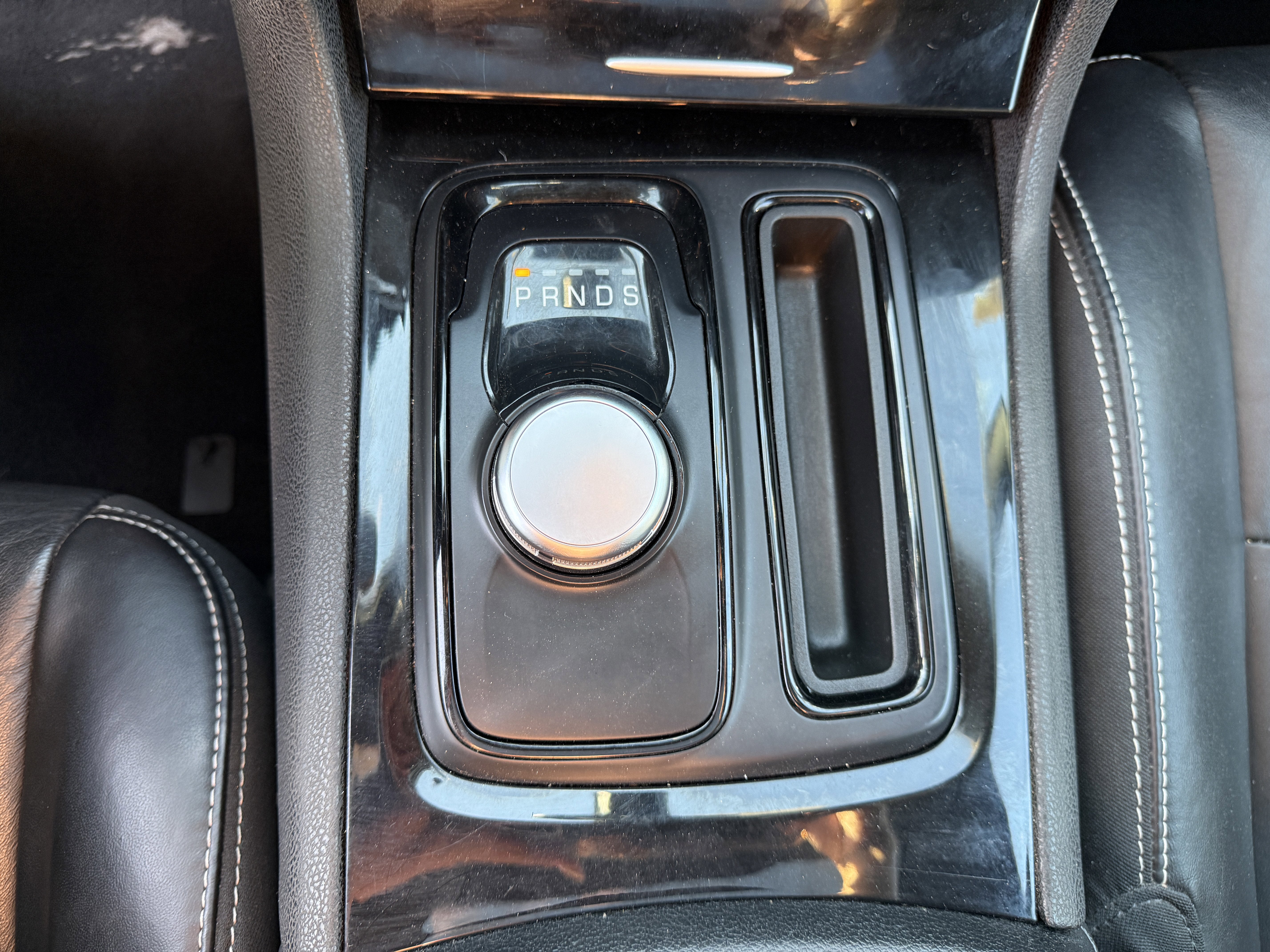 2023 Chrysler 300 300S