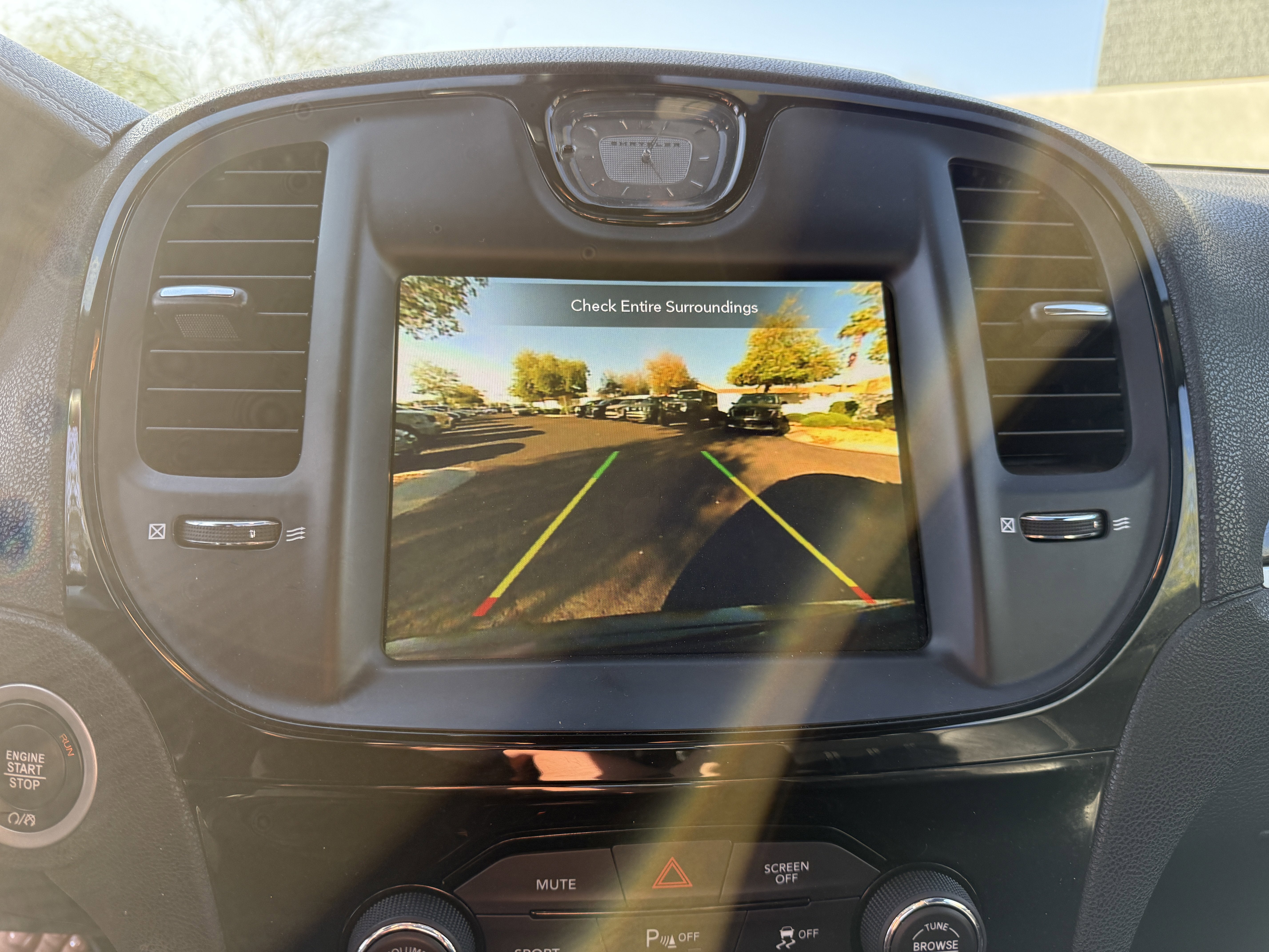 2023 Chrysler 300 300S