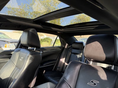 2023 Chrysler 300 300S