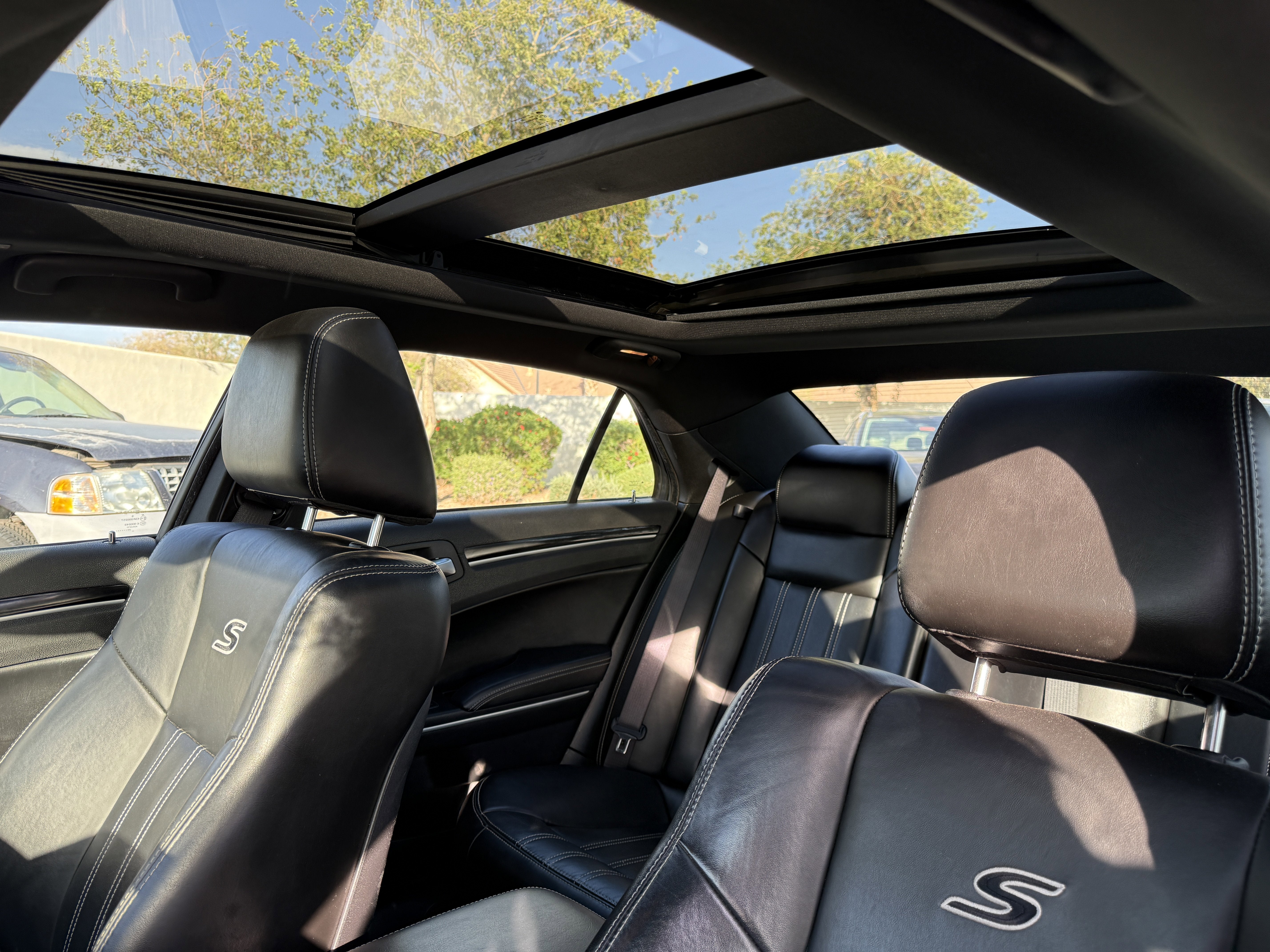 2023 Chrysler 300 300S