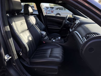 2023 Chrysler 300 300S