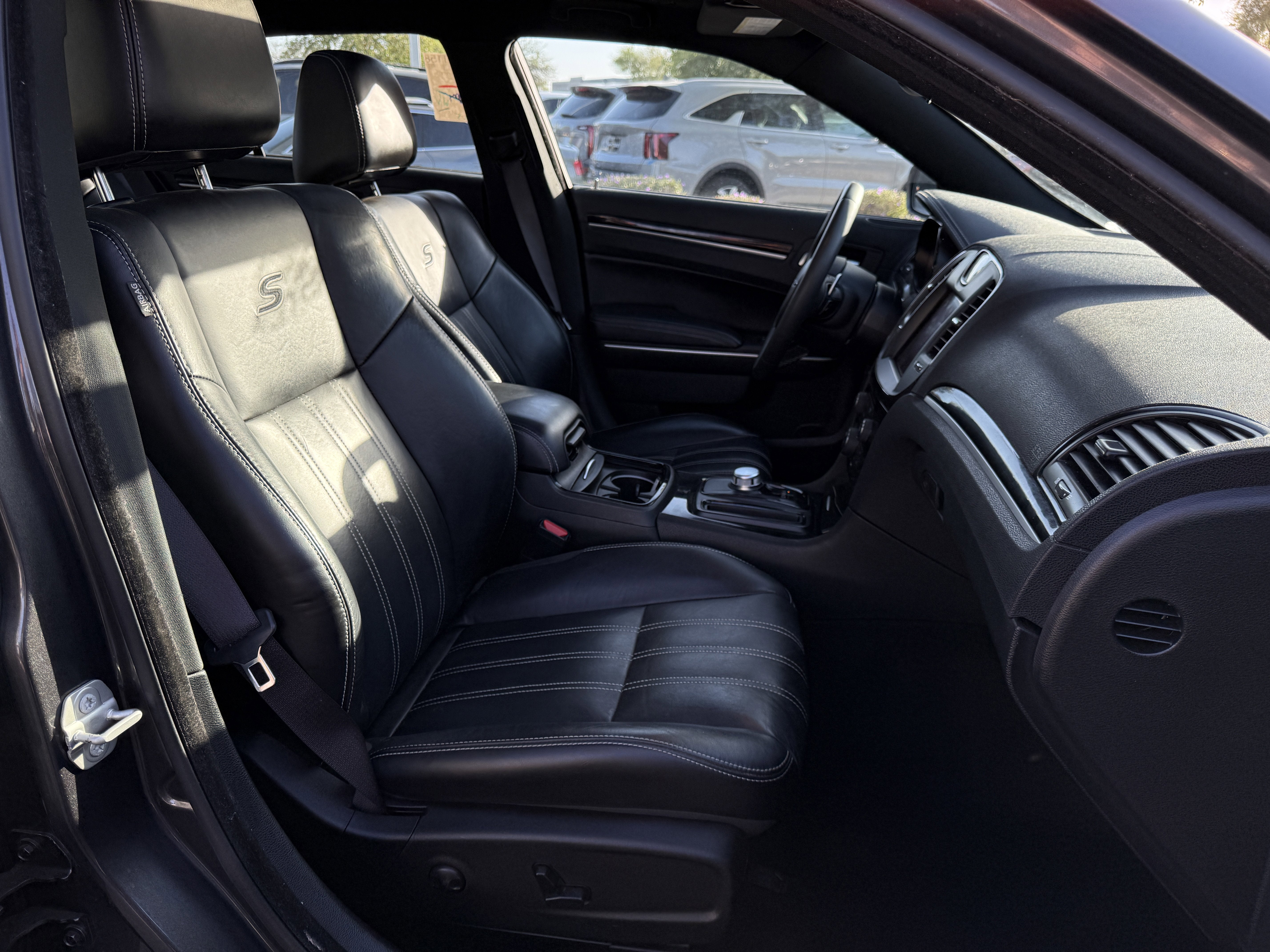 2023 Chrysler 300 300S