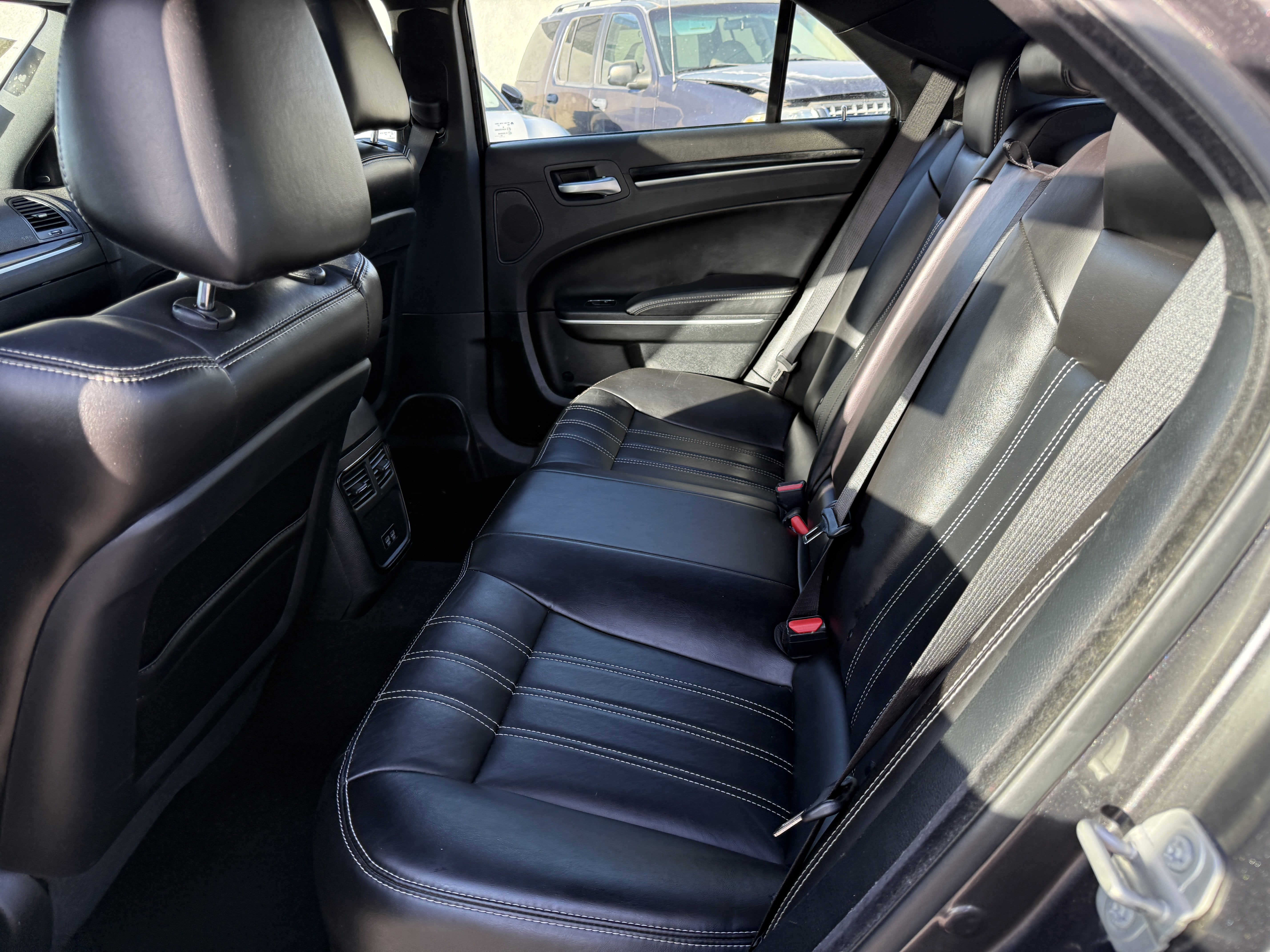 2023 Chrysler 300 300S