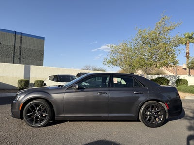 2023 Chrysler 300 300S