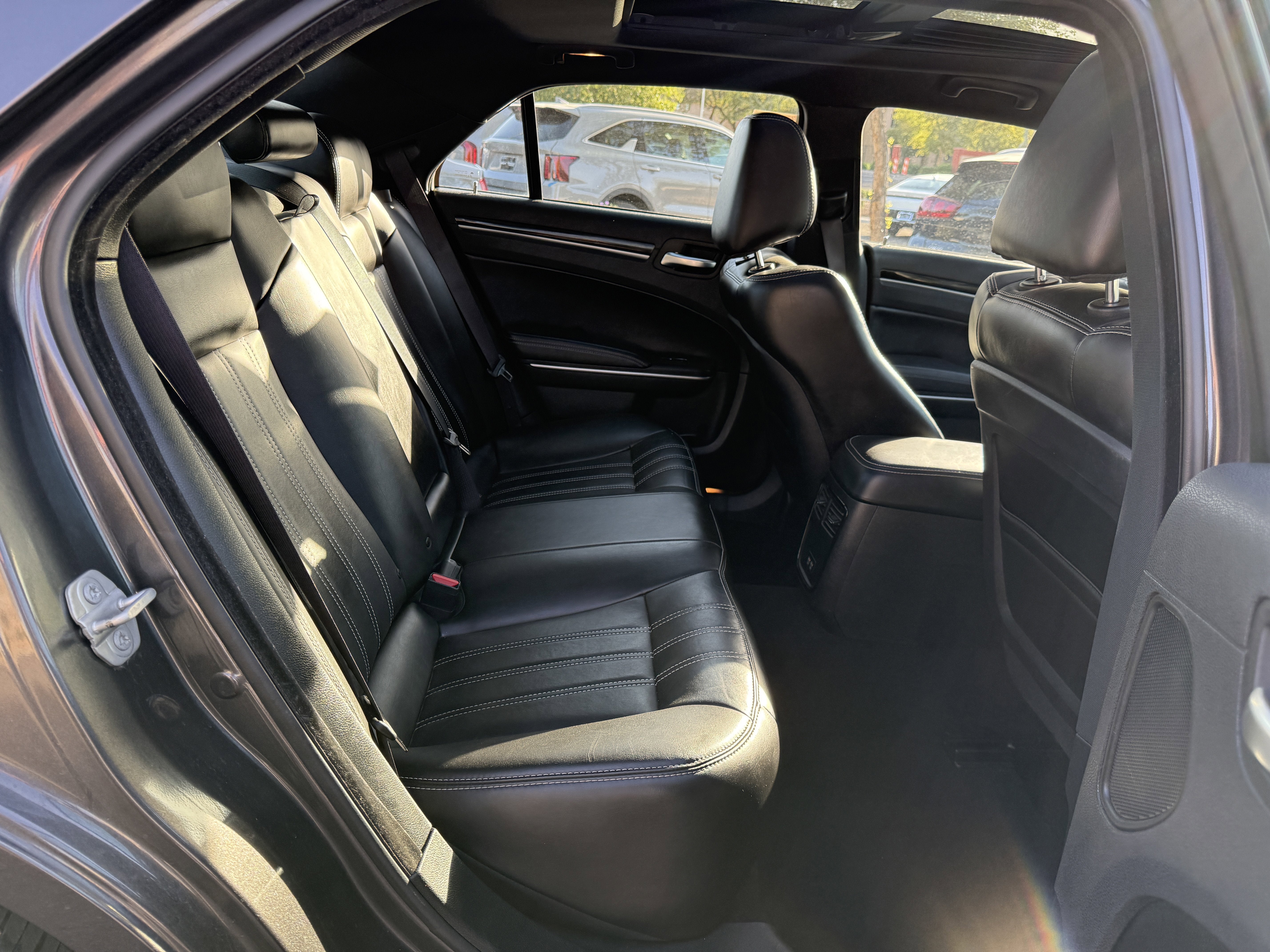 2023 Chrysler 300 300S