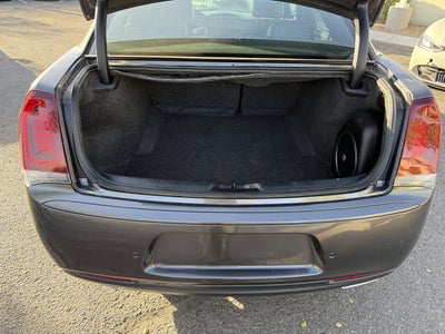 2023 Chrysler 300 300S