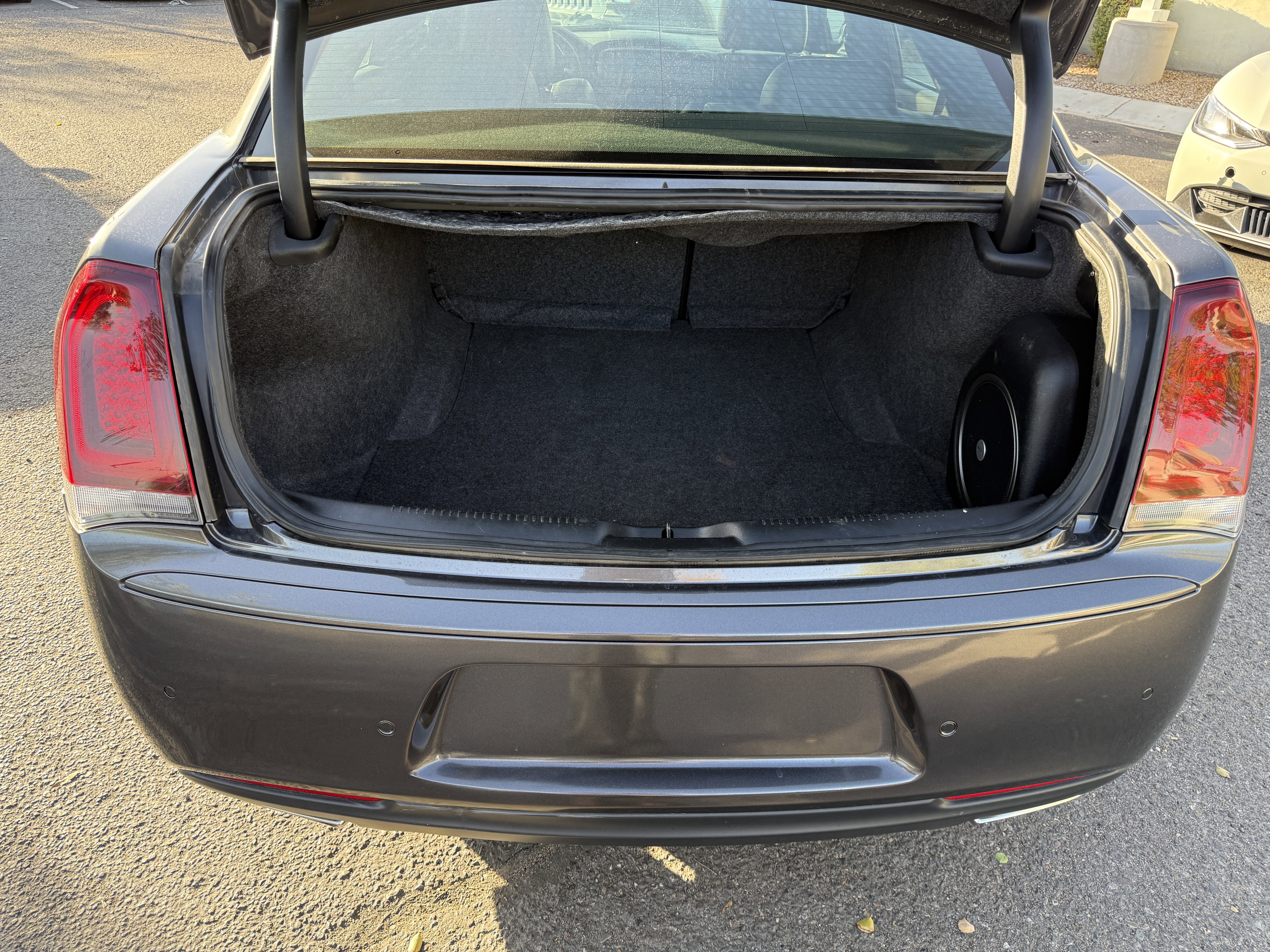 2023 Chrysler 300 300S