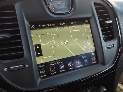 2023 Chrysler 300 300S